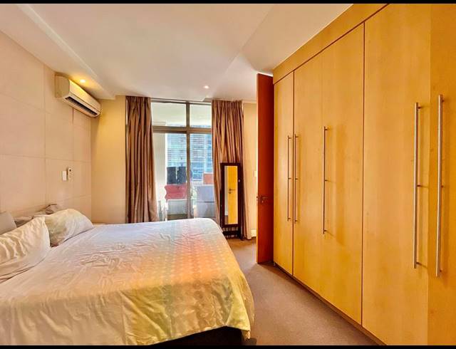 2 BEDROOM PROPERTY TO RENT IN SANDOWN